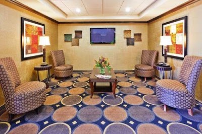 Holiday Inn Express Hotel & Suites Clovis, Clovis, United States of America