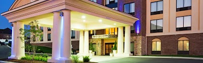 Holiday Inn Express & Suites Smyrna, Smyrna, United States of America