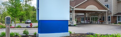 Holiday Inn Express Hotel & Suites Tilton - Lakes Region, Tilton, United States of America