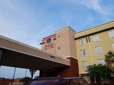 Comfort Suites Rock Hill, Rock Hill, United States of America