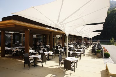 Sonne Lifestyle Resort, Mellau, Austria
