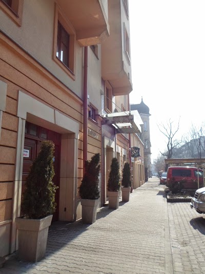 Hotel Benefis, Krakow, Poland