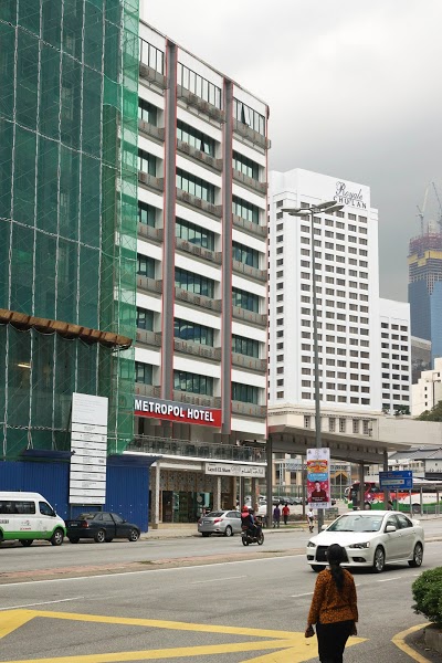 The Royale Bintang Kuala Lumpur, Kuala Lumpur, Malaysia