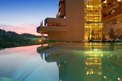 Falkensteiner Balance Resort Stegersbach, Stegersbach, Austria