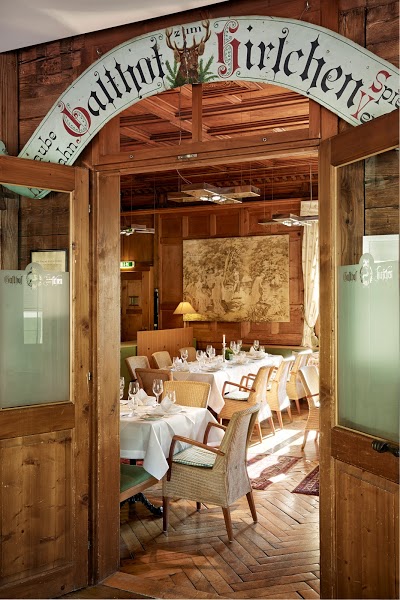 Hotel Hirschen Schwarzenberg, Schwarzenberg, Austria