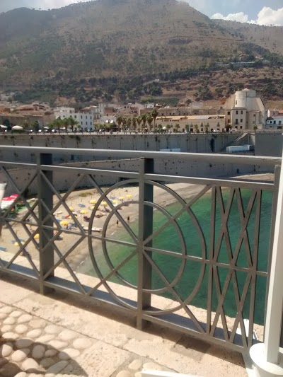 Hotel Al Madarig, Castellammare Del Golfo, Italy