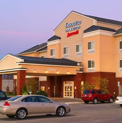 Fairfield Inn & Suites Cookeville, Cookeville, United States of America