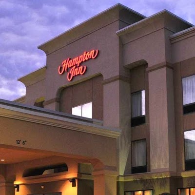 Hampton Inn Indiana, Indiana, United States of America