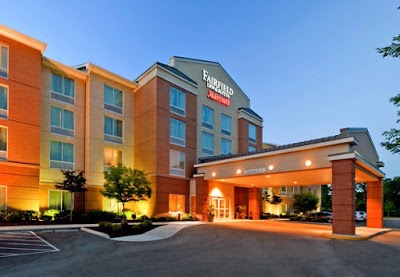 Fairfield Inn & Suites by Marriott Wilmington, Wilmington, United States of America