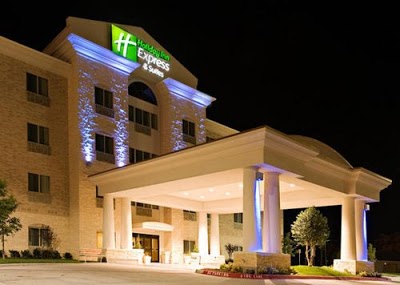 Holiday Inn Express & Suites Borger, Borger, United States of America