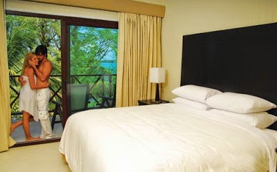 Playa Tortuga Hotel Beach And Resort, Bocas Del Toro, Panama