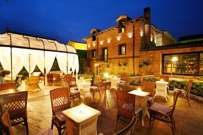 Hotel Boutique Real Casona de las Amas, Azofra, Spain
