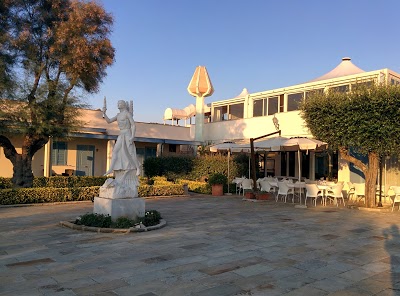 Hotel Alle Tamerici, Ladispoli, Italy