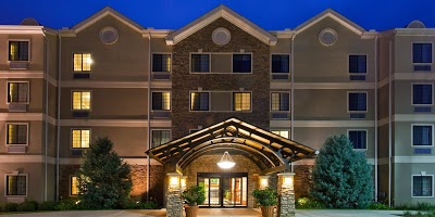 Staybridge Suites Tallahassee, Tallahassee, United States of America