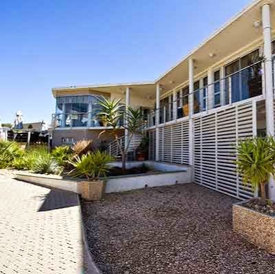 Protea Hotel Furstenhof, Windhoek, Namibia