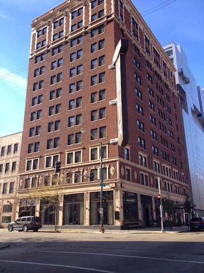 Hotel Felix Chicago, Chicago, United States of America