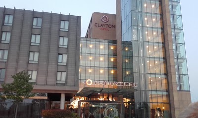 Bewleys Hotel Dublin Airport, Dublin, Ireland