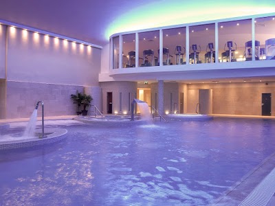 Hodson Bay Hotel, Athlone, Ireland