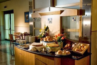 Hotel Mastai, Senigallia, Italy