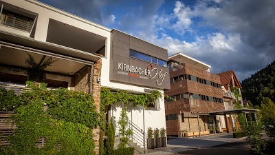 Hotel Kirnbacher Hof, Wolfach, Germany