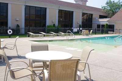 Best Western Plus Galleria Inn & Suites, Cheektowaga, United States of America