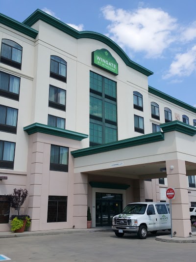 Wingate by Wyndham Richmond Short Pump, Richmond, United States of America