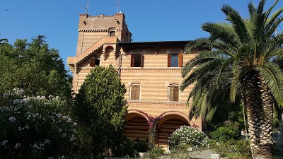Park Hotel Napoleone, Portoferraio, Italy