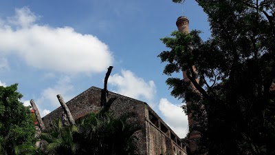 Fiesta Americana Hacienda San Antonio El Puente Cuernavaca, Xochitepec, Mexico