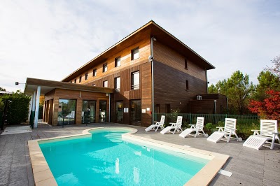 Hotel All Suites Le Teich, Le Teich, France