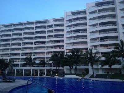 Dreams Villamagna Nuevo Vallarta All Inclusive, Nuevo Vallarta, Mexico