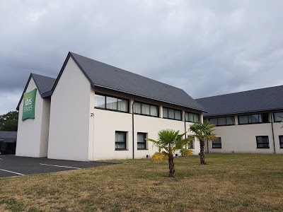 ibis Styles Segre, Segre, France