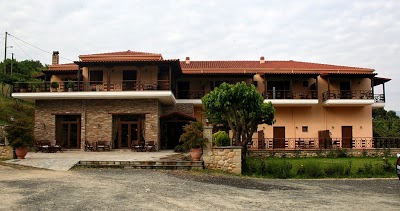 DELLAS BOUTIQUE HOTEL, Trikala, Greece