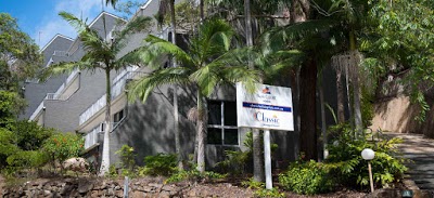 Palm Court Noosa, Noosa, Australia