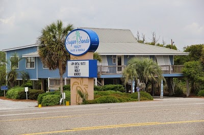 Gulf House by Sugar Sands, Gulf Shores, United States of America