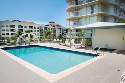 Beachcomber International Reso, Coolangatta, Australia