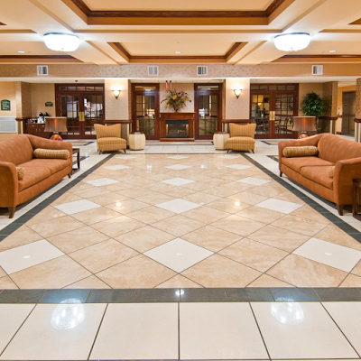 Holiday Inn Express & Suites Ocean Springs, Ocean Springs, United States of America