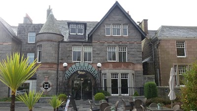 Malmaison Aberdeen, Aberdeen, United Kingdom