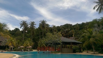 Vivanta by Taj - Rebak Island, Langkawi, Rebak Island, Malaysia
