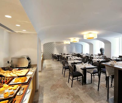 Vincci Baixa, Lisbon, Portugal