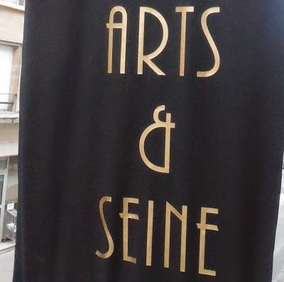 Hotel Arts et Seine, Rouen, France