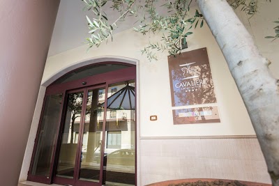 Hotel Cavaliere, Noci, Italy