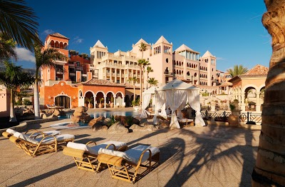 Iberostar Grand Hotel El Mirador Adults Only, Adeje, Spain