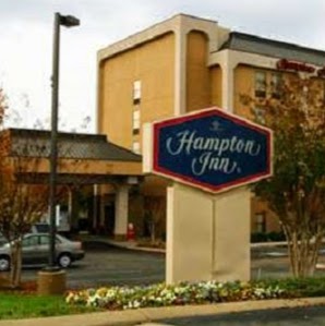 Hampton Inn Bellevue, Bellevue, United States of America