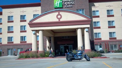 Holiday Inn Express & Suites Winona, Winona, United States of America