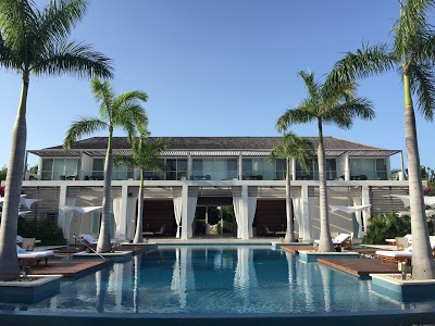 Gansevoort Turks And Caicos, Providenciales, Turks and Caicos Islands