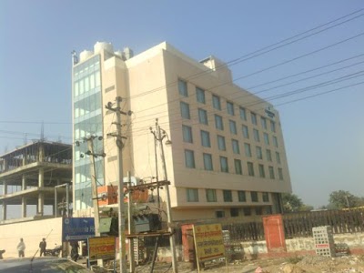 ibis Gurgaon, Gurgaon, India