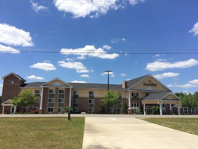 AMERICINN VIDALIA, Vidalia, United States of America