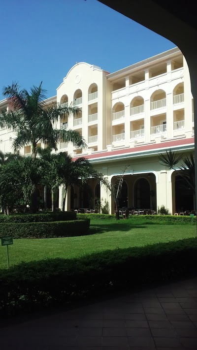 Hotel Costa Rica, Buenos Aires, Argentina