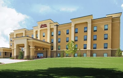 Hampton Inn & Suites Decatur, Decatur, United States of America