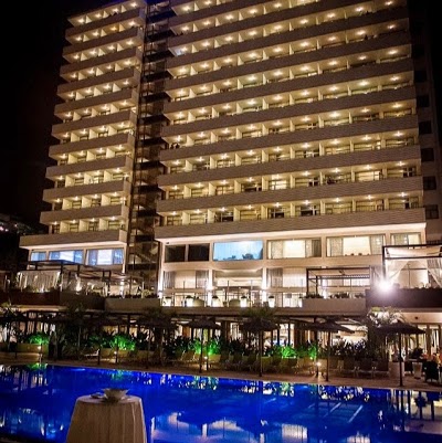 Hotel Beatriz Atlantis & Spa, Puerto de la Cruz, Spain